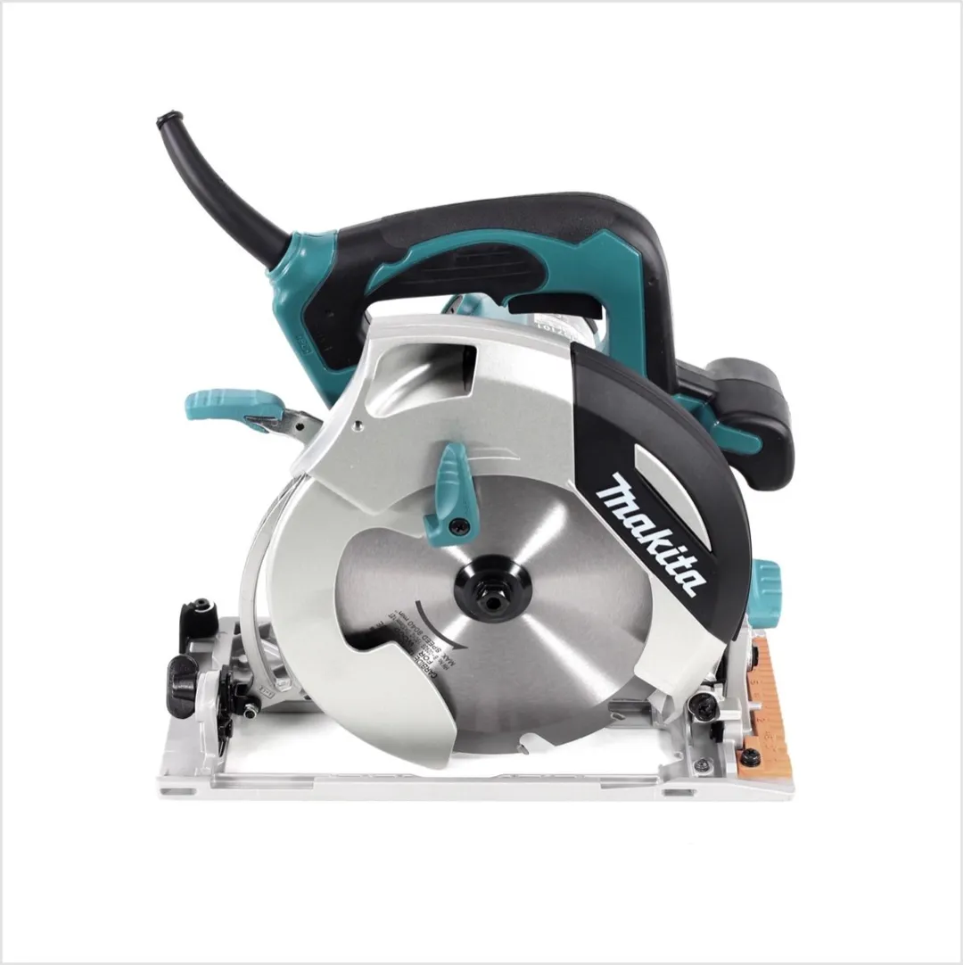 Makita HS7101J1 Handcirkelzaag 1400W - 190mm