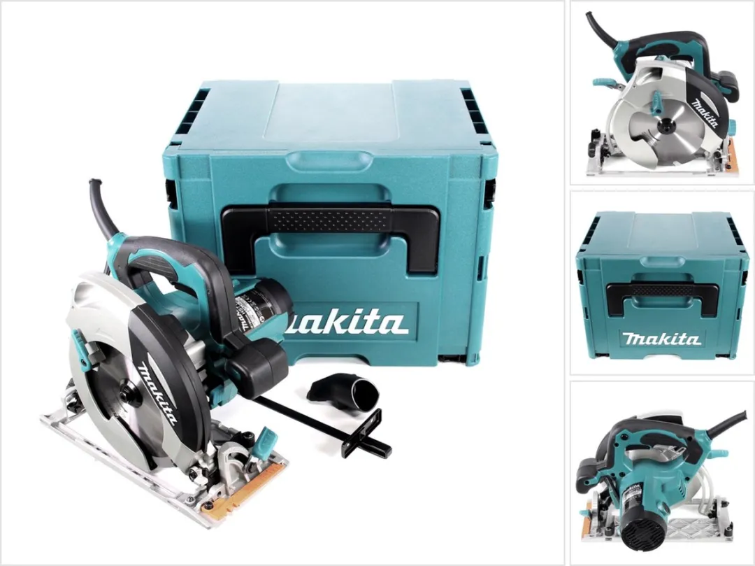 Makita HS7101J1 Handcirkelzaag 1400W