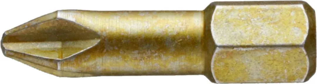 Wera 5056610001 Torsie Bit PH2 25mm