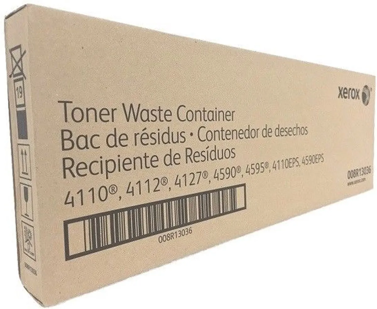 Xerox 008R13036 Toner Collector - o.a. WorkCentre VersaLink