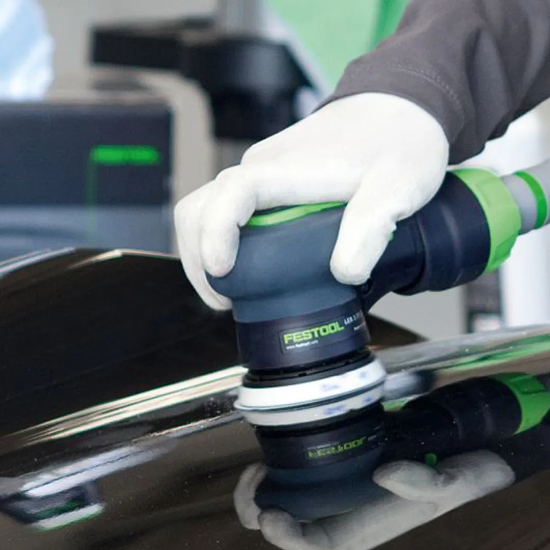 Festool D77 P180 Schuurschijf - 497408