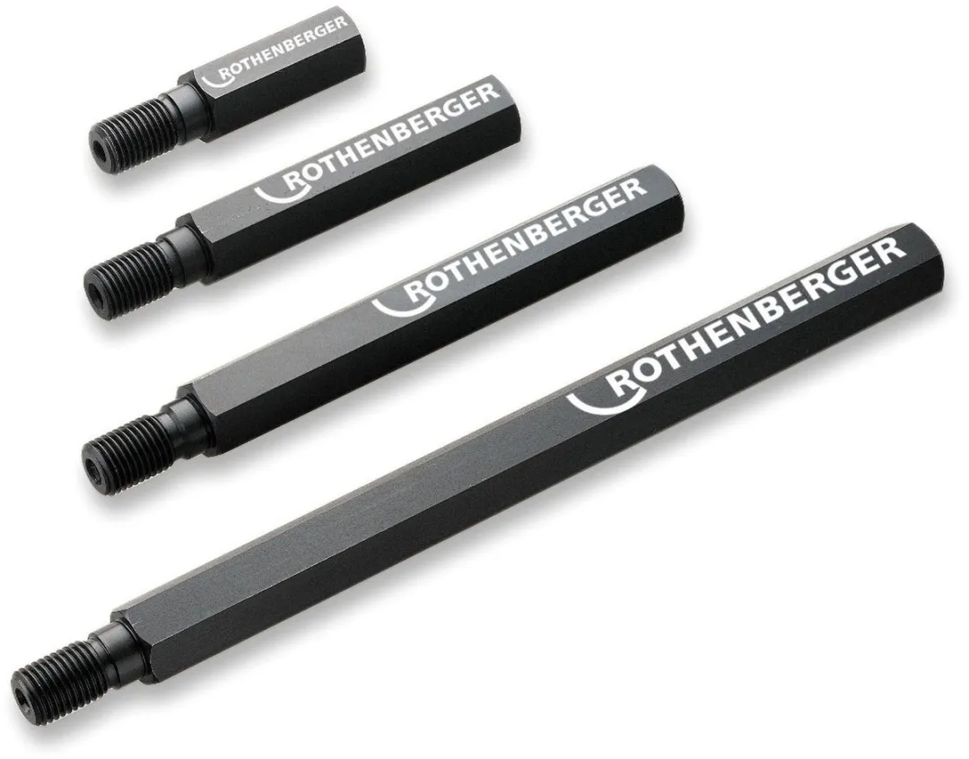 Rothenberger Verlengstuk FF35070 1.1/4" UNC