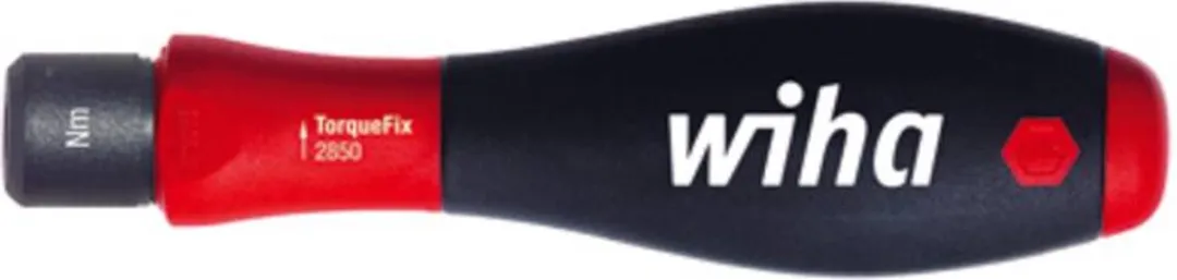 Wiha Momentschroevendraaier TorqueFix 26052