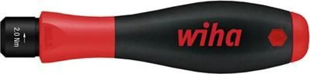 Wiha Momentschroevendraaier TorqueFix 26052 - 1 Stuk - afbeelding 6 van 6