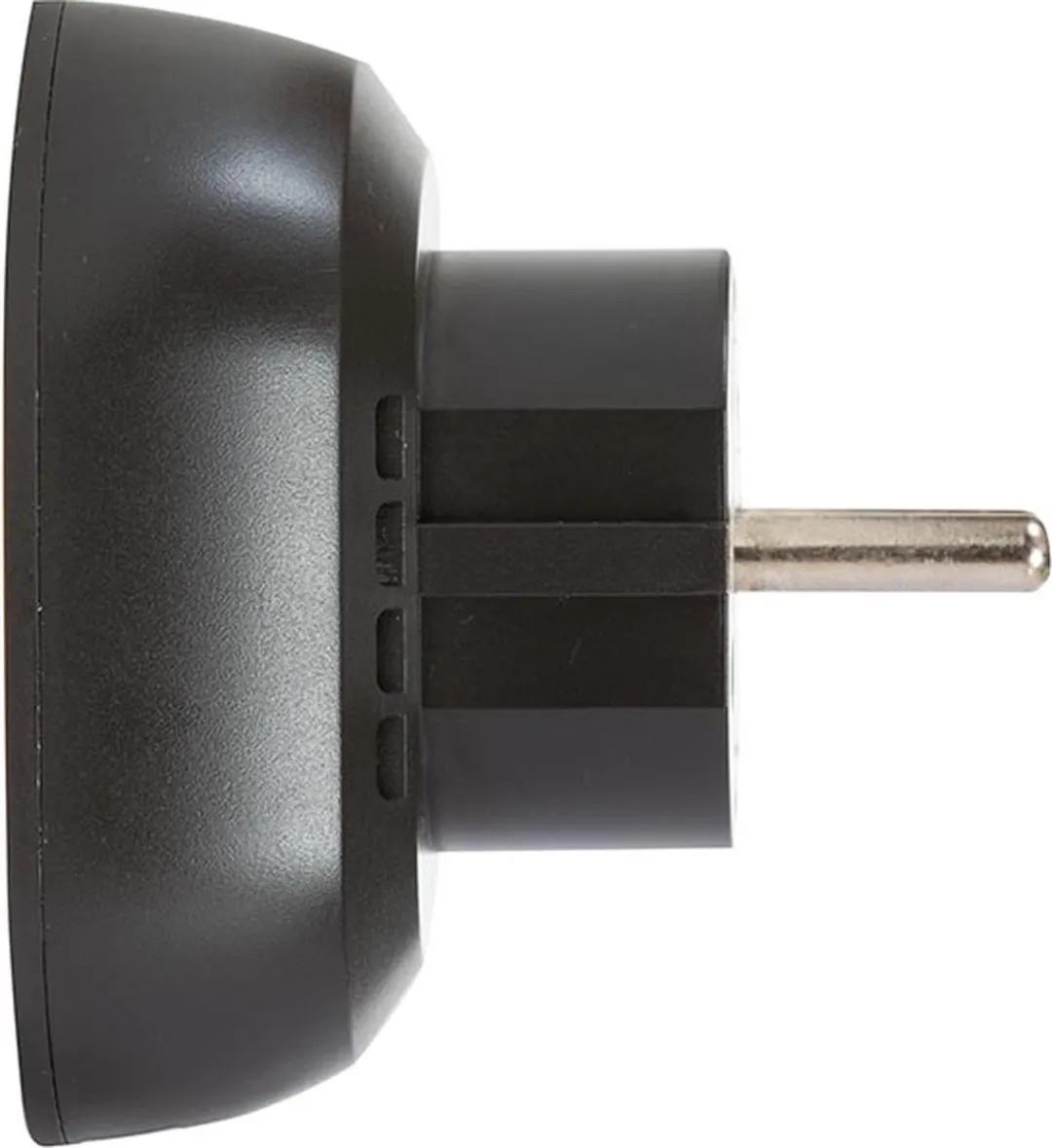 Velleman VTTEST23 Stopcontacttester - Zwart
