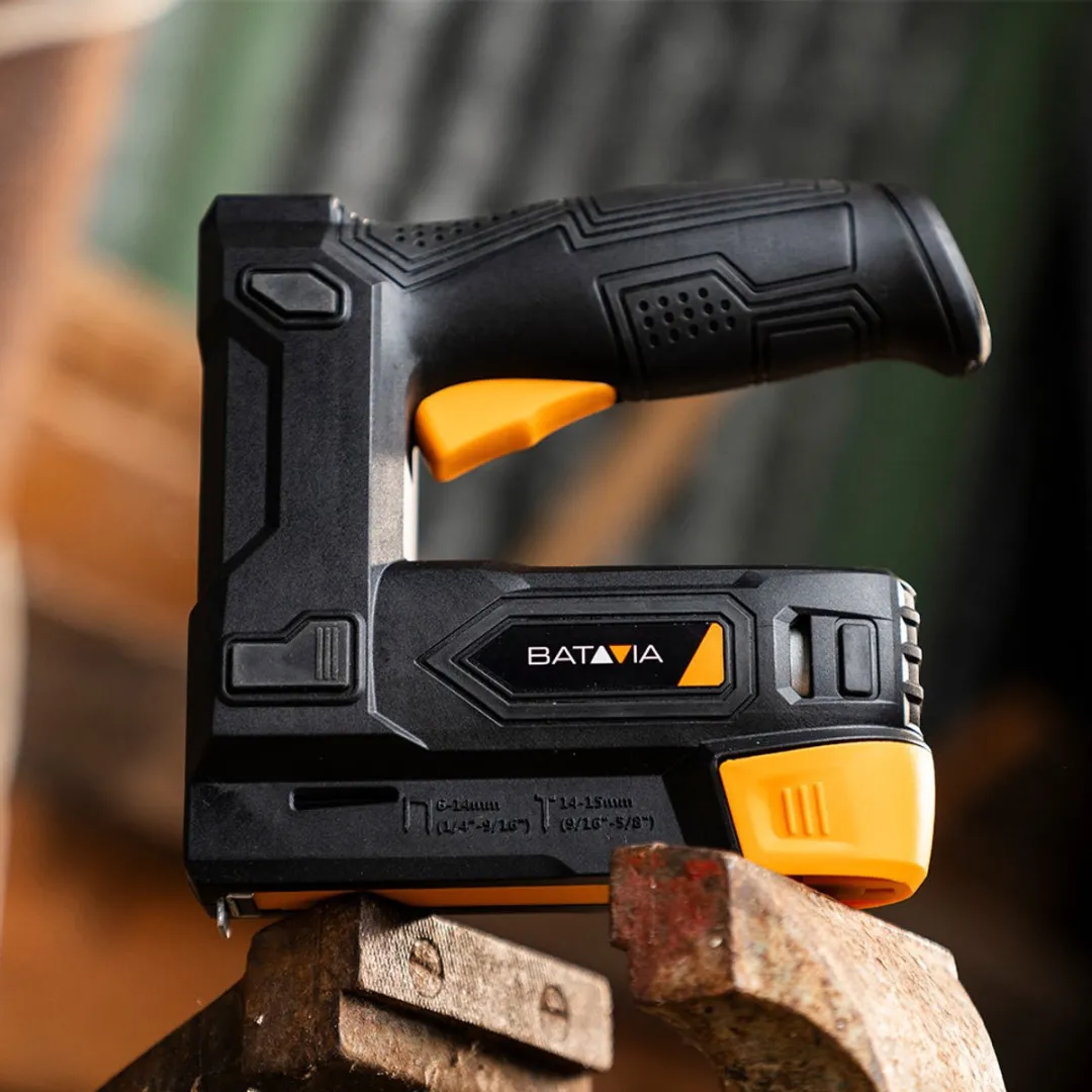 Batavia 4V Accu Combi-Tacker