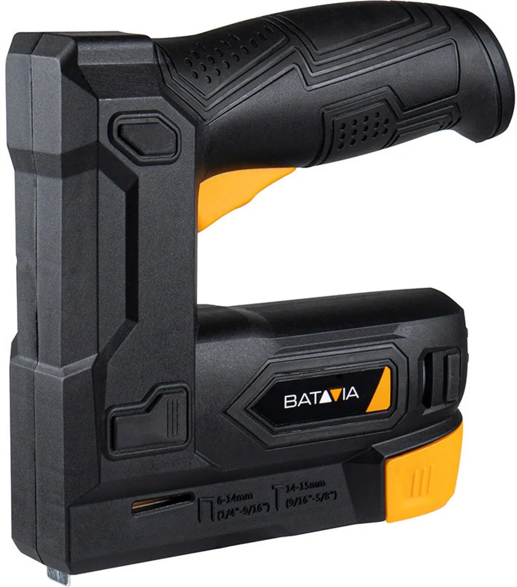 Batavia 4V Accu Combi-Tacker