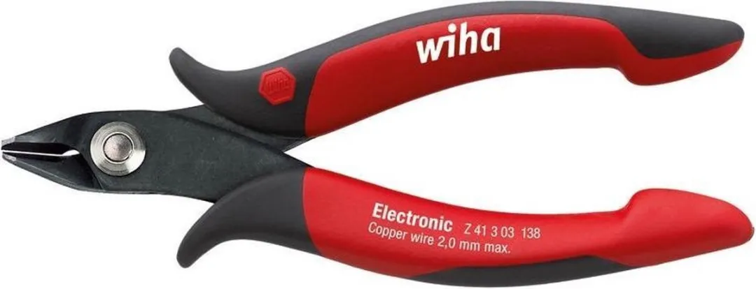 Wiha Zijkniptang 26815