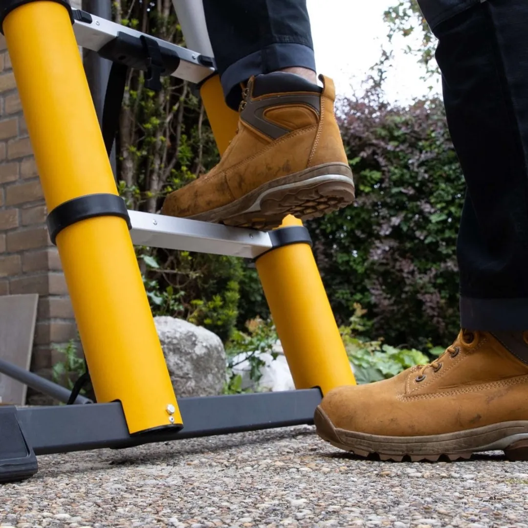 Batavia Telescoopladder 3.27m - Limited Edition 7063728