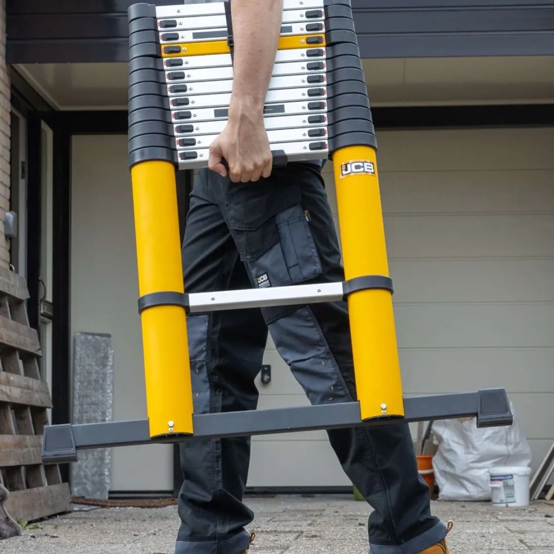 Batavia Telescoopladder 3.27m - Limited Edition 7063728