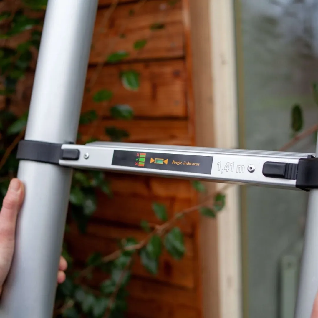 Batavia Telescoopladder 3.27m - Limited Edition 7063728