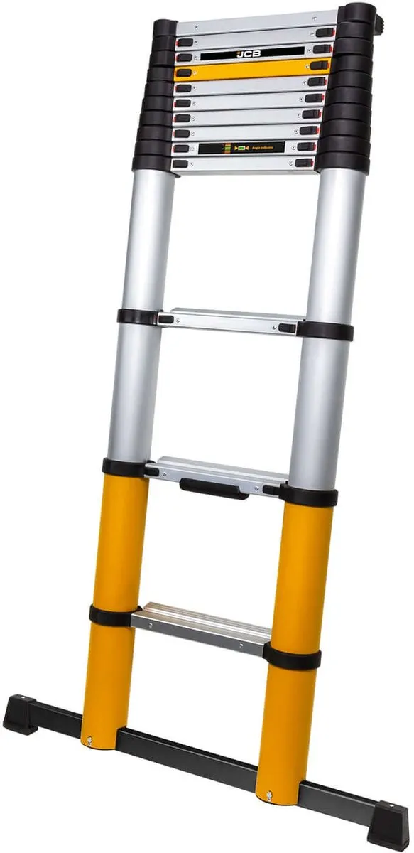 Batavia Telescoopladder 3.27m