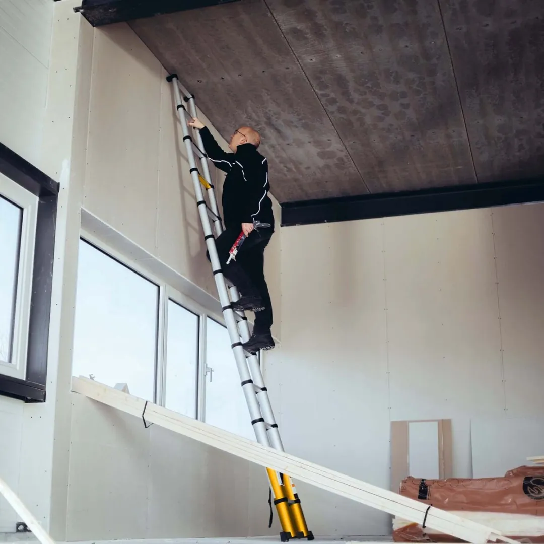 Batavia Telescoopladder 3.27m - Limited Edition 7063728