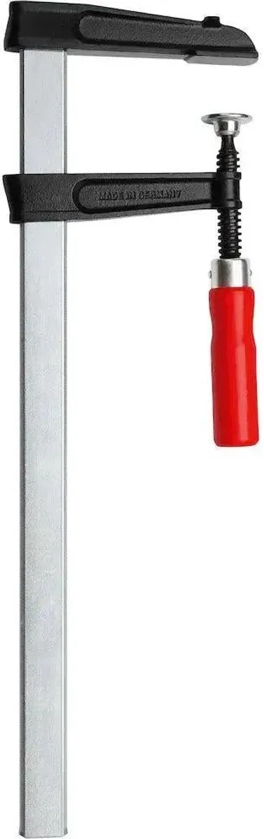 Bessey TGKR125 Lijmtang - 1250x120mm - 35x11mm