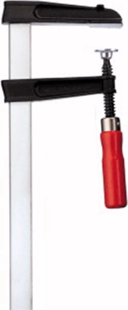 Bessey TGKR125 Lijmtang