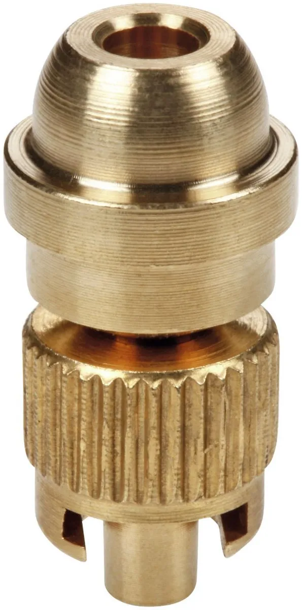 Rothenberger Micro Mondstukadapter Roxy Serie 35585