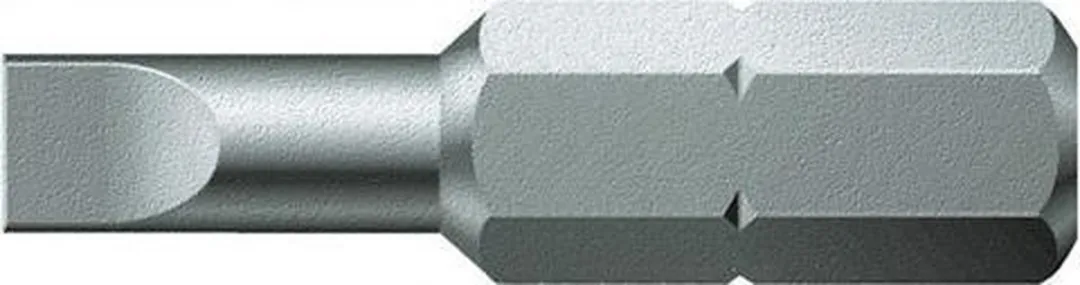 Wera Bit 1/4" DIN3126 C6,3 8x1,6x25mm