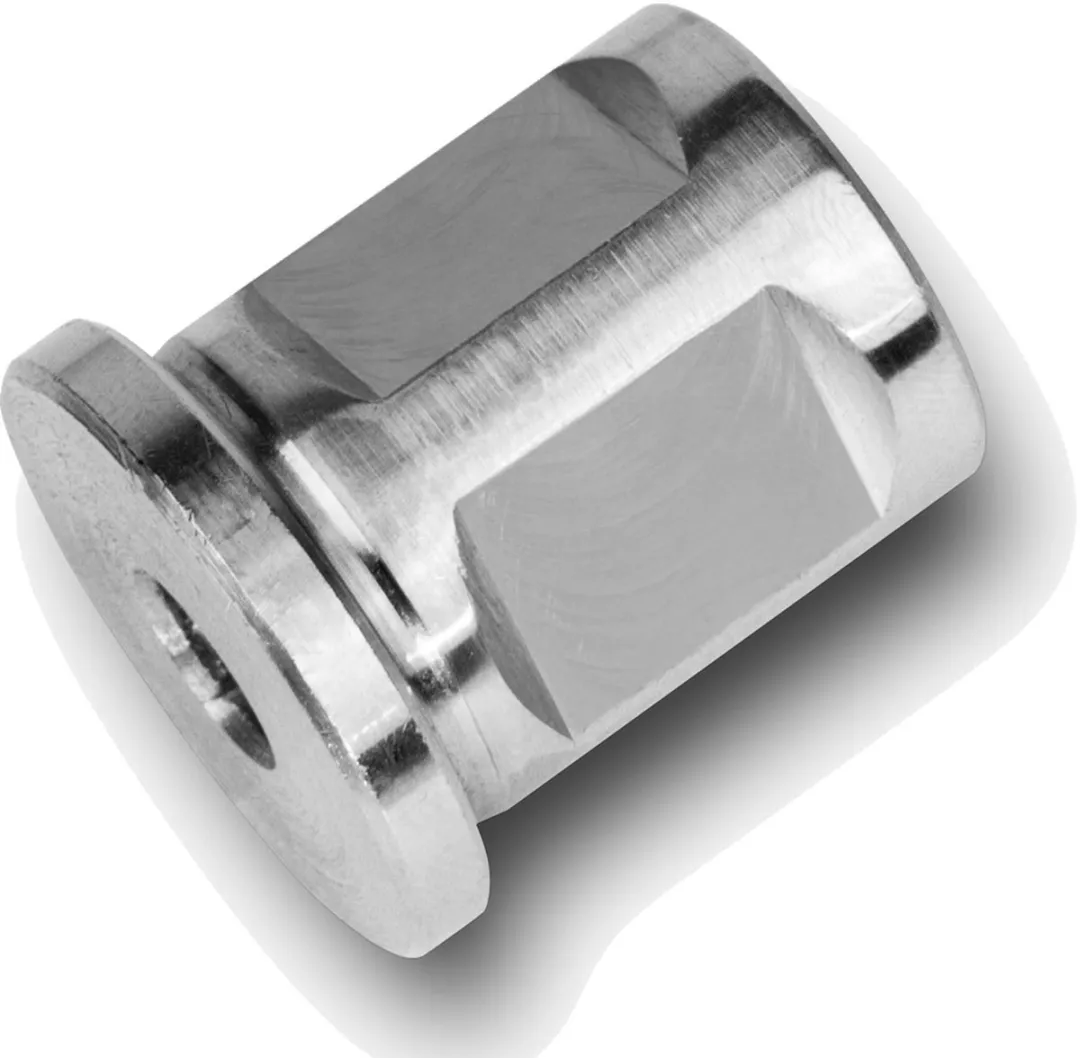Fein Adapter 7mm Weldon 3/4"