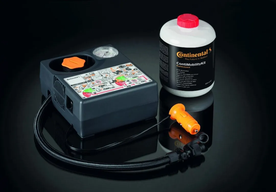 Continental Mobility Kit Autobandenherstelset