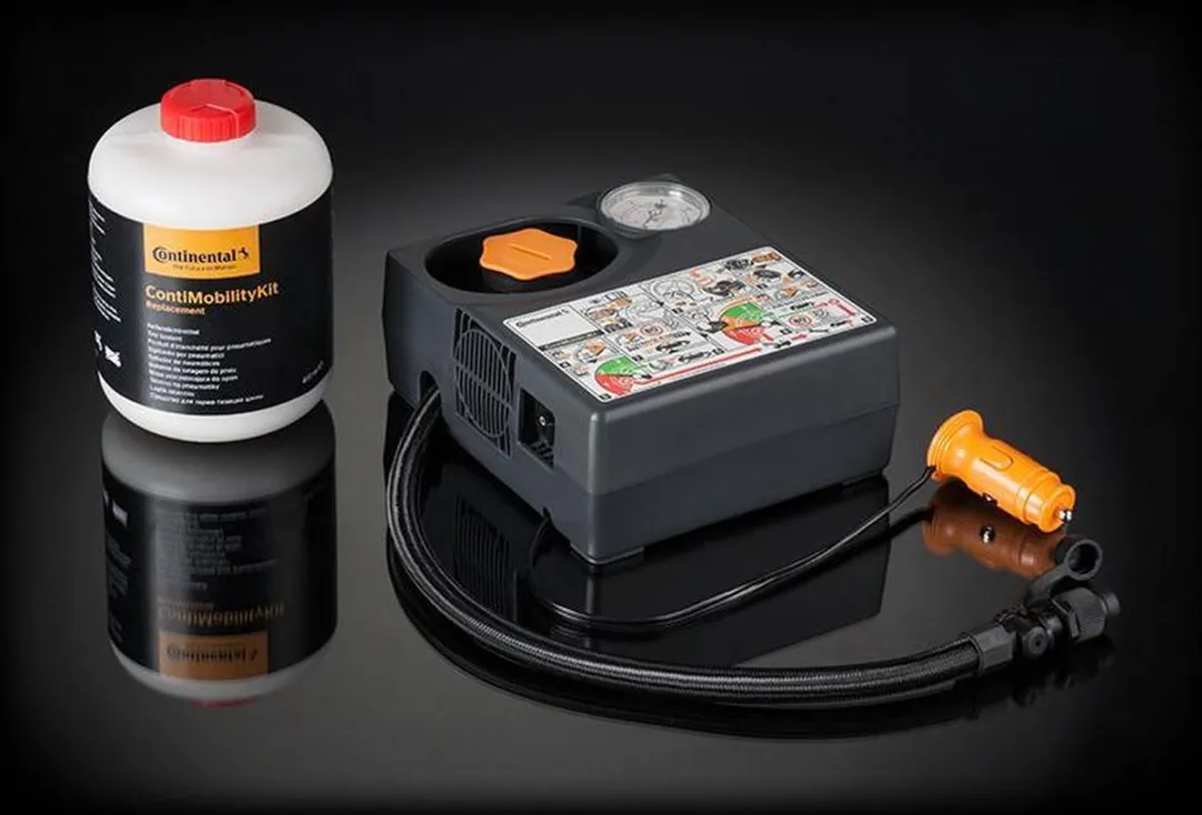 Continental Mobility Kit Autobandenherstelset