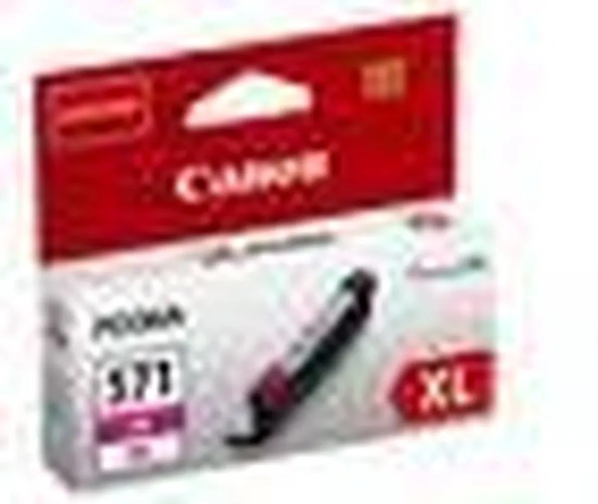 Canon CLI-571M XL Inktcartridge - Magenta