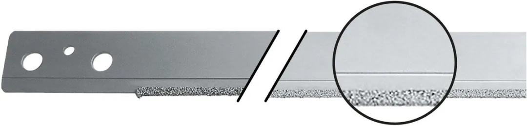 Fein TD 490 x 2.9mm Zaagblad