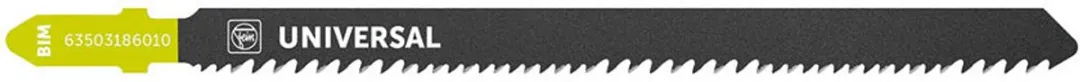 Fein BIM 110 T1.8-2.5 Decoupeerzaagblad