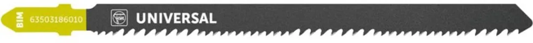 Fein BIM 110 T1.8-2.5 Decoupeerzaagblad - 1x