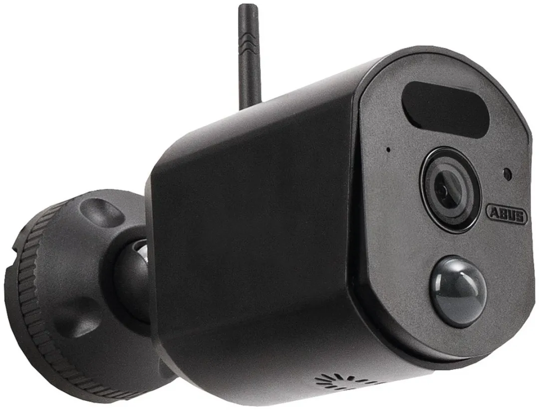 ABUS PPDF17520 IP Bewakingscamera Kogel