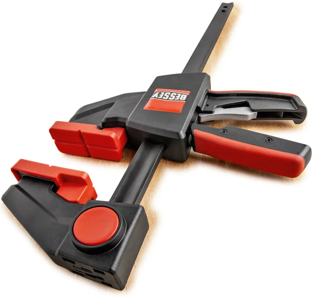 Bessey EZS11-4SET Eenhandslijmtang 110/40mm