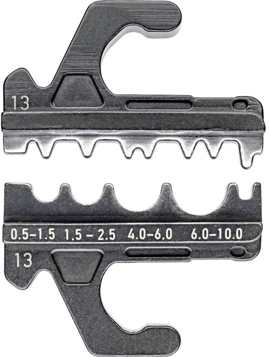 Knipex 97 39 13 Mes voor kabelsnijder