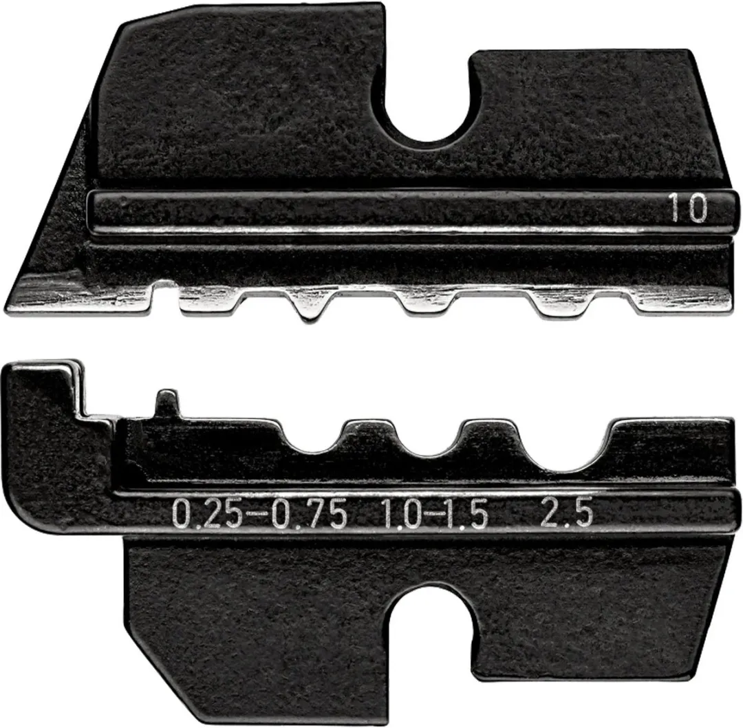 Knipex Krimpinzetter 974910