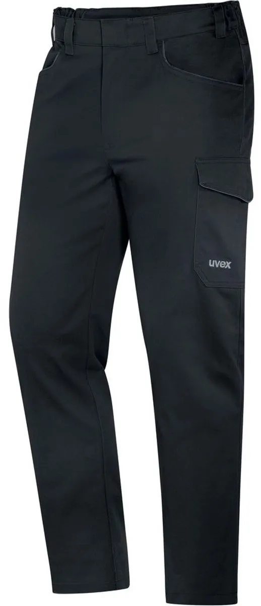 Uvex Suxxeed Essentials 7049 Werkbroek