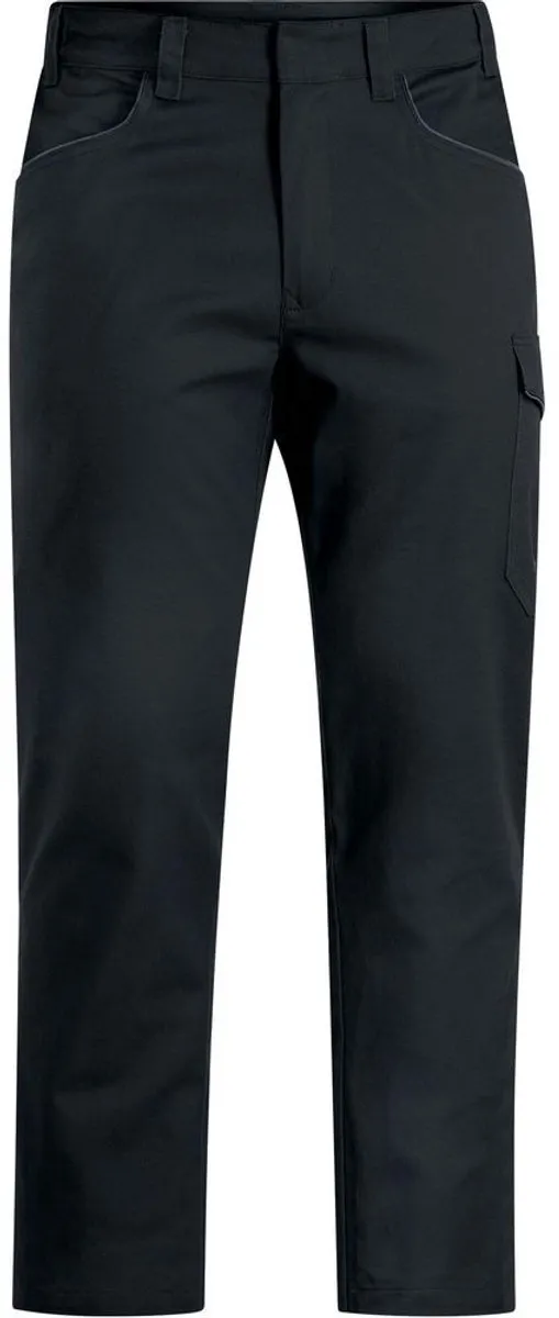 Uvex Suxxeed Essentials 7049 Werkbroek - Maat 52 Graphit