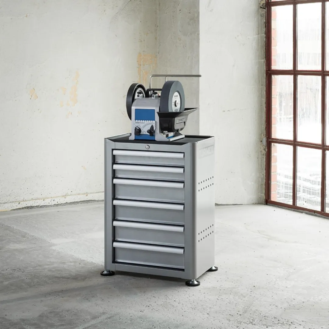 Tormek TS-740 Slijpstation - Hoogteverstelbaar