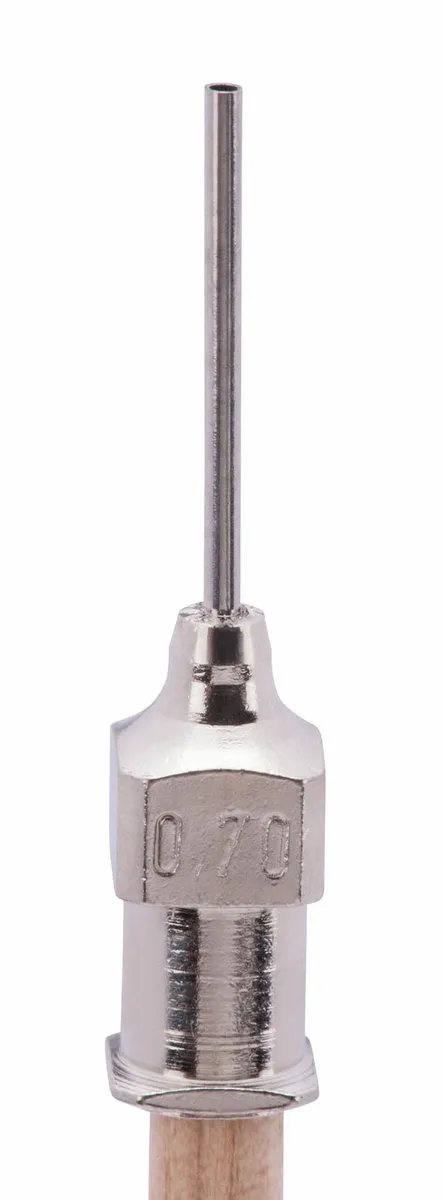 Rothenberger Roxy Micro Spuitmond 0,7mm