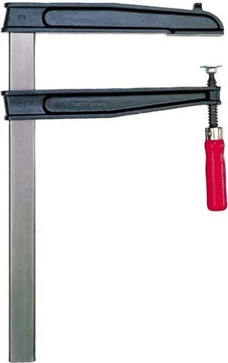Bessey Lijmtang Diepspan TGN40T20 - 400/200mm