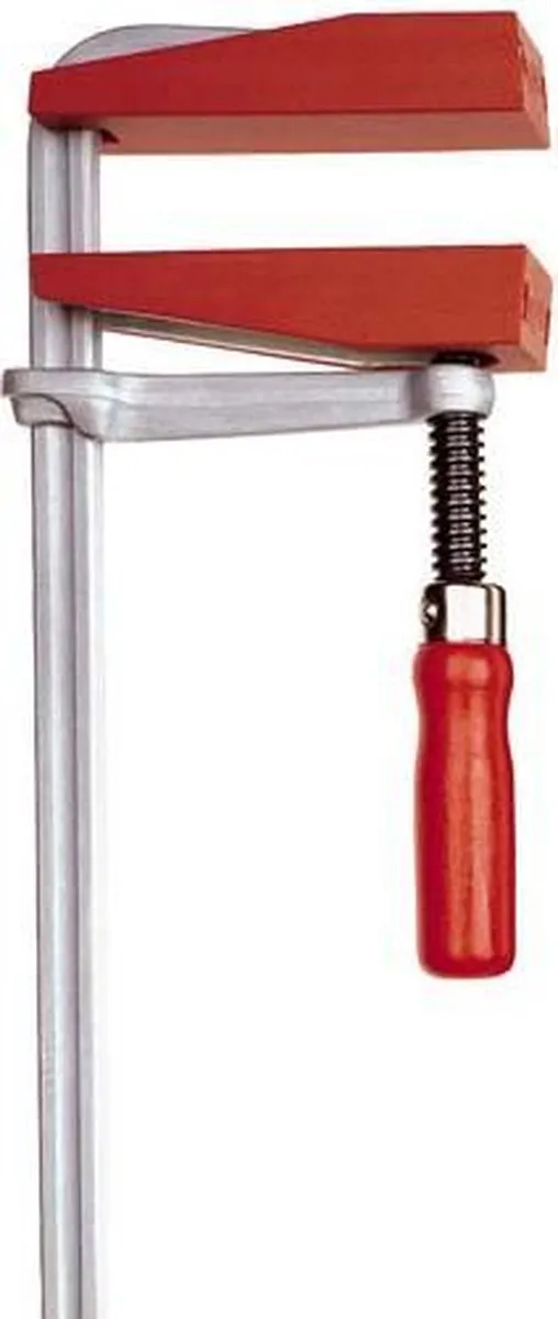 Bessey Vlakkenspanner 200x100mm