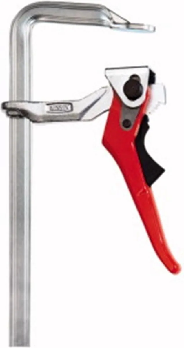Bessey GH60 Snelspanklem 600x120mm