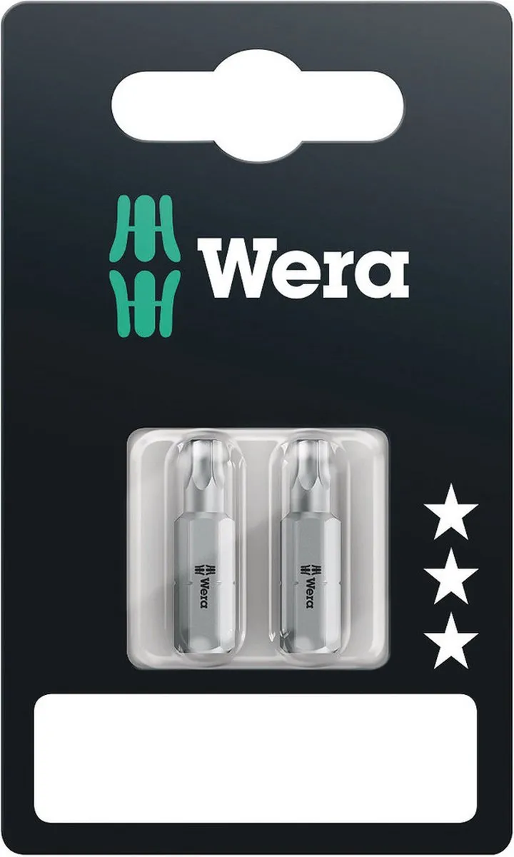 Wera 867/1 Z SB SiS Torx-bit T20