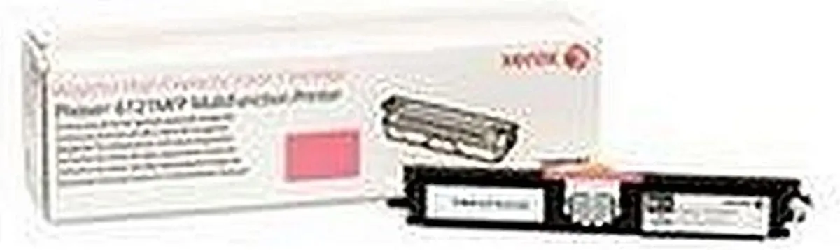 Xerox 106R01467 Tonercartridge Magenta - 2600 Pagina's