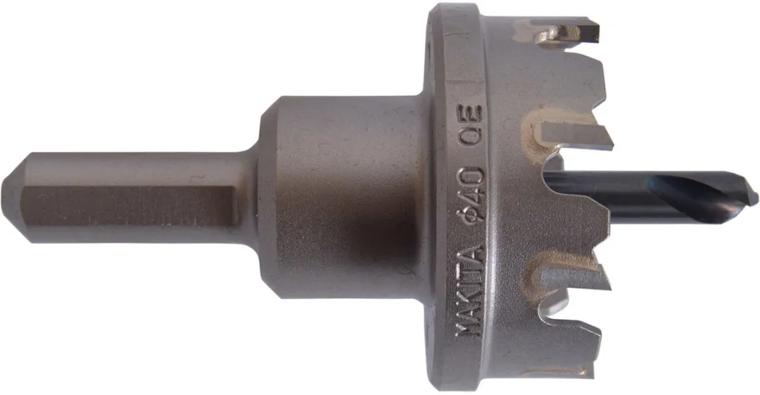 Makita HM Gatenzaag 40mm B-01018