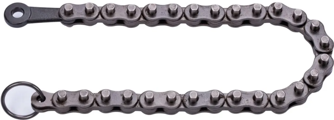 Rothenberger HD-Kettingbuistangketting 4"