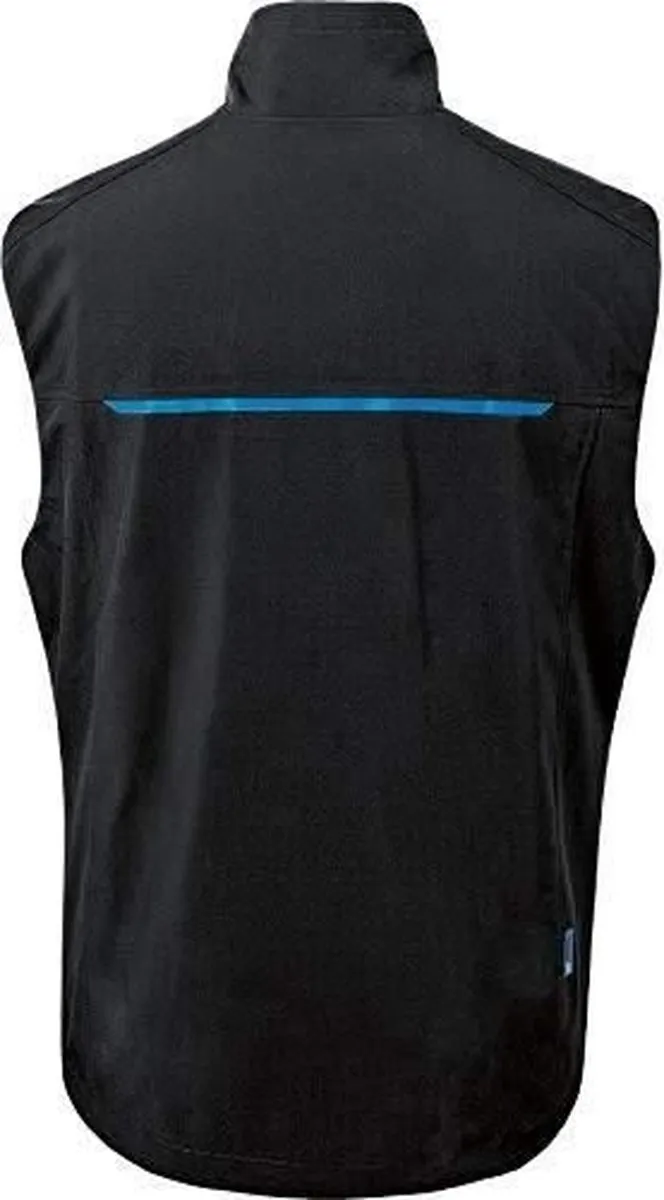 Bosch Professional GHV 12+18V XA Verwarmde Kleding - XXL Zwart