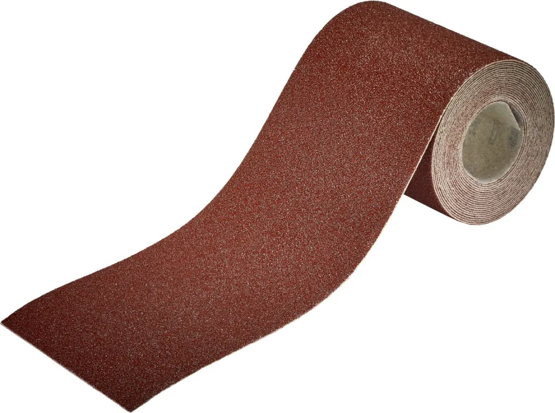 Wolfcraft Schuurpapier Korrel 60
