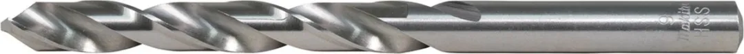 Makita Metaalboormachine HSS-GS 9.0x125mm
