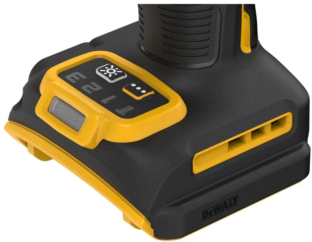 DeWalt DCF961H2G Accu Slagmoersleutel 18V - 1626Nm 2x5.0Ah