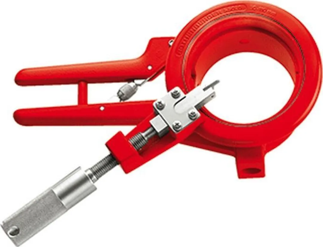 Rothenberger Pijpsnijder 50-110mm Kunststof