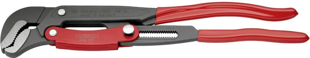 Knipex 8361015 Pijptang 420mm