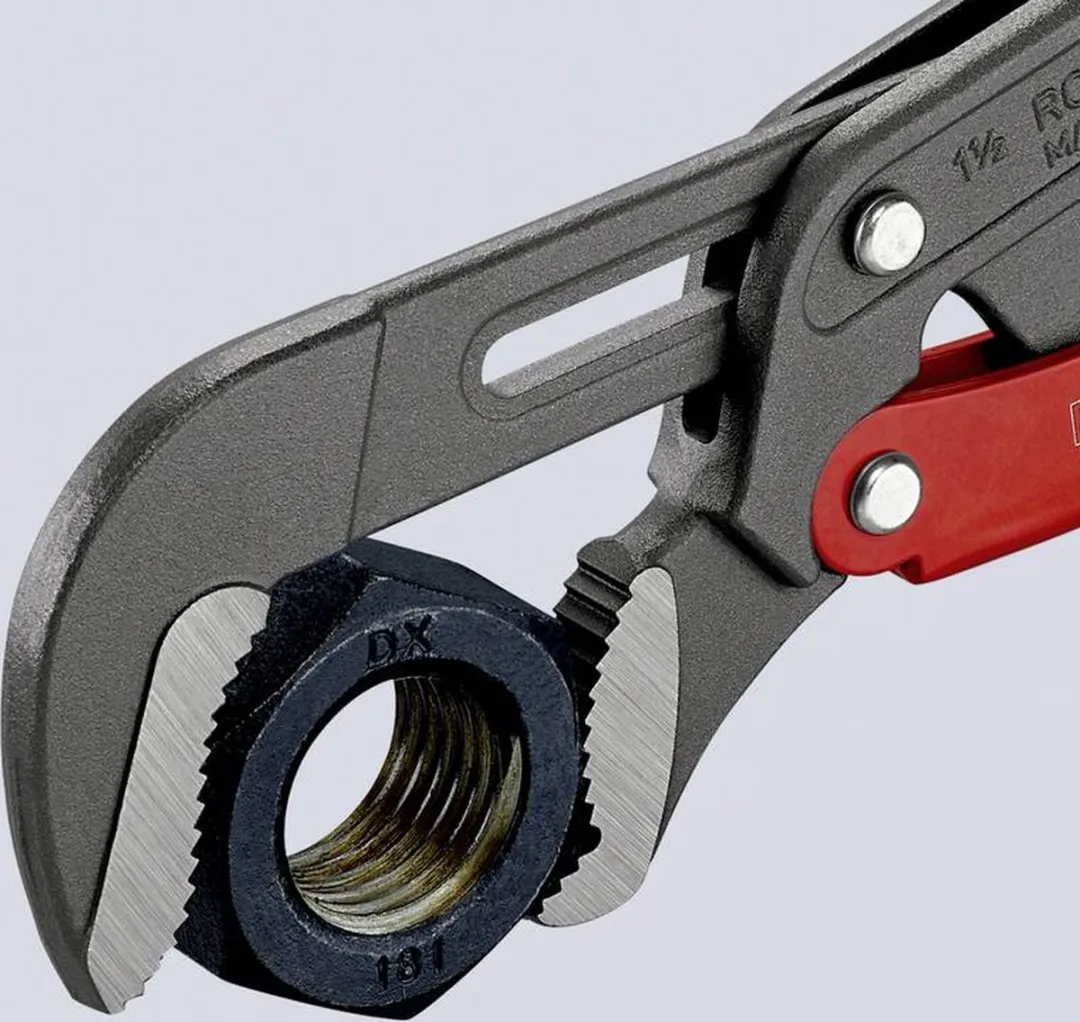 Knipex 8361015 Pijptang 420mm